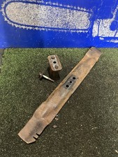 John Deere JS63V Petrol