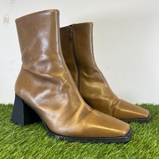 Vagabond Boots Size 7 Womens