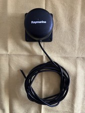 Raymarine Autopilot Fluxgate