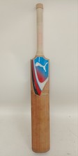 Puma Karbon 4000 Cricket Bat - Used English Willow Full Size Bat Preowned 