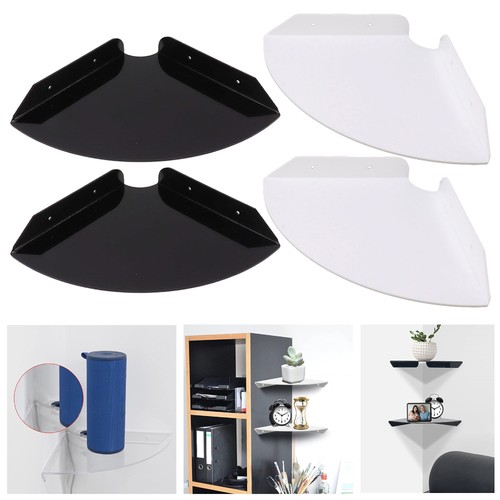 Corner shelf floating shelves - corner,