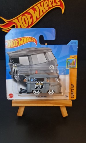 Hot wheels surf 2023 2 - wheels, up