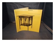 MACKINTOSH, CHARLES RENNIE