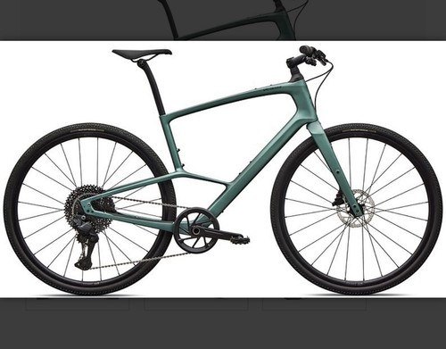Specialized sirrus 0 - sirrus, x