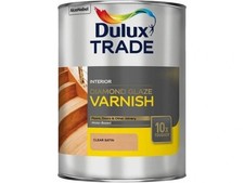 Dulux Diamond Glaze –