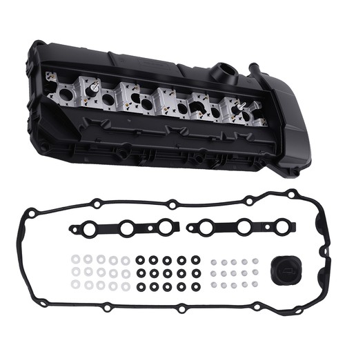 Engine valve rocker cover - cover, for