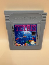 Tetris for Nintendo Game Boy -