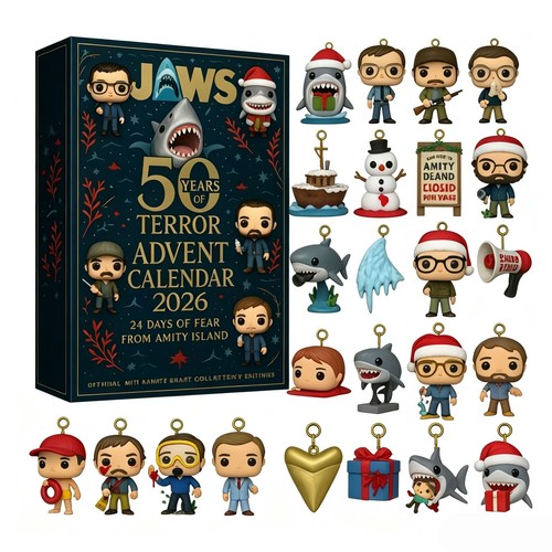 2026 jaws advent calendar - advent,