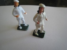 Original vintage corgi toys - vintage,