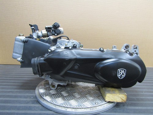 Royal alloy 125 2019 - gp,