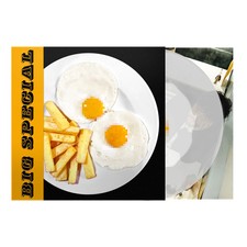 Big Special | National Average