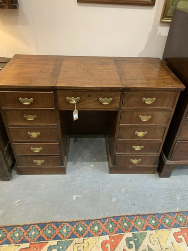 Antique edwardian mahogany - edwardian,