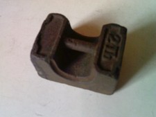 Vintage Imperial 2lb/0.9 Kg