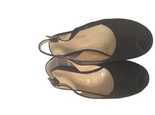 HOBBS women flat Sandals Shoes