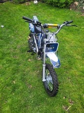 Pitbike 125cc Pit Bike Pitbike