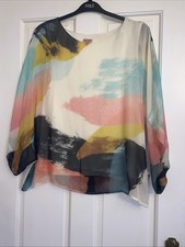 Phase Eight Loose Fit Summer