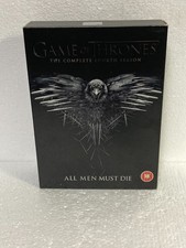 Game of Thrones: The Complete 4th Season - Box Set  - DVD - chunky box version