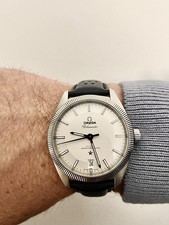 Omega Constellation