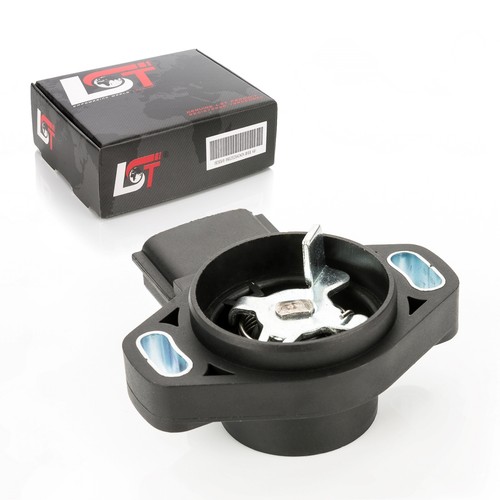 Throttle position sensor for