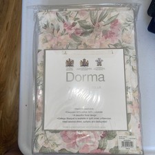 Dorma Curtains 48x54"