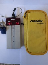 Nonin 8500 Pulse Oximeter