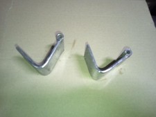 NOS RELIANT SCIMITAR GTE    REAR HATCH HINGE PARTS