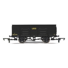 Hornby R60257 21T Steel