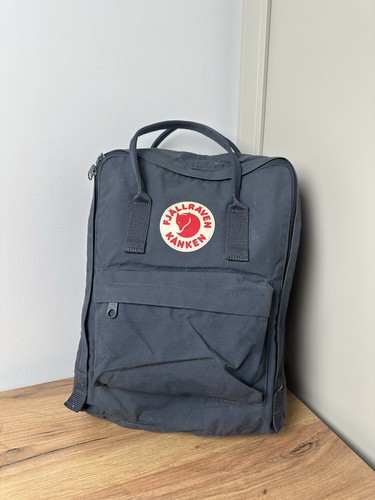 Fjallraven kanken backpack - kanken,