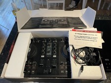 Traktor Kontrol S2 - Original Packaging, Inc Software And Leads Etc
