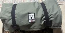 Wildland Bedroll by Bullkelp