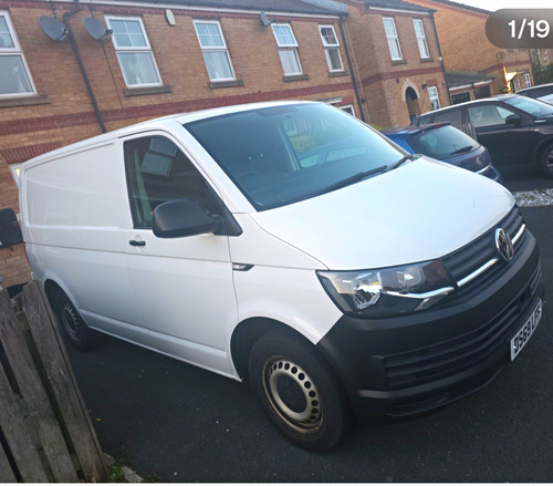 2020 volkswagen transporter - volkswagen,