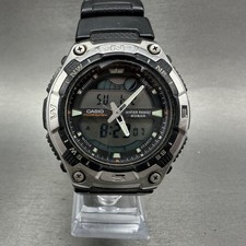 Casio AQW-100 Watch Men 46mm