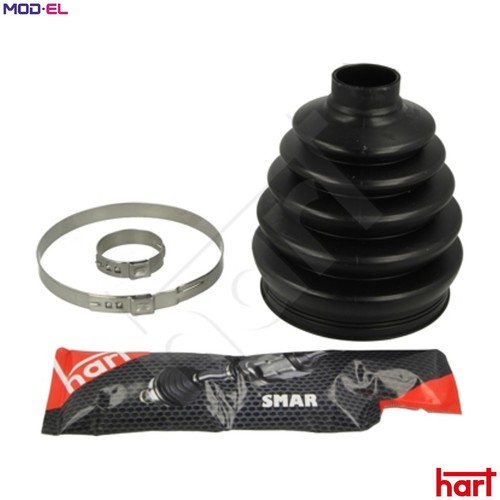 Bellow kit drive shaft 431 - kit, 056