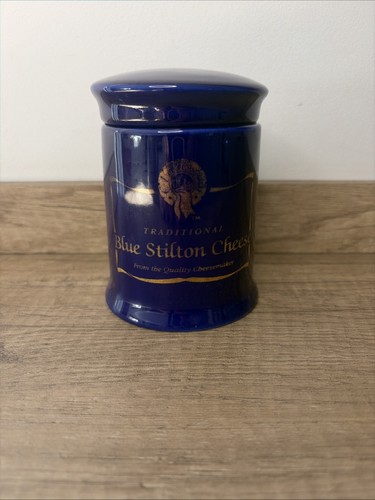 Vintage blue stilton - blue, cheese