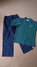 Cubs Scout Bundle. Trousers &