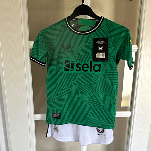 Castore newcastle united - united, away