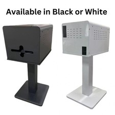 Printer Stand and Cover for