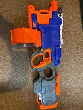 NERF N-Strike Elite HyperFire