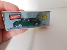 Tri-ang Minix Vintage OO