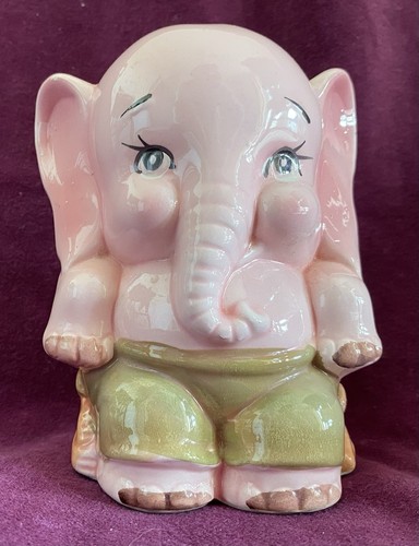 Vintage kitsch ceramic - vintage,