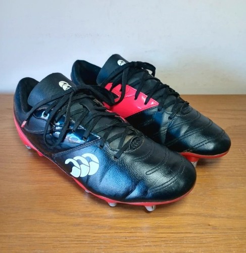 Canterbury rugby boots - rugby,