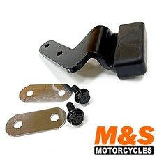 Yamaha FJR1300 RH Side Pannier