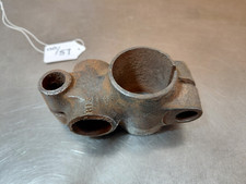 SIDECAR BRACKET MOUNT WATSONIA
