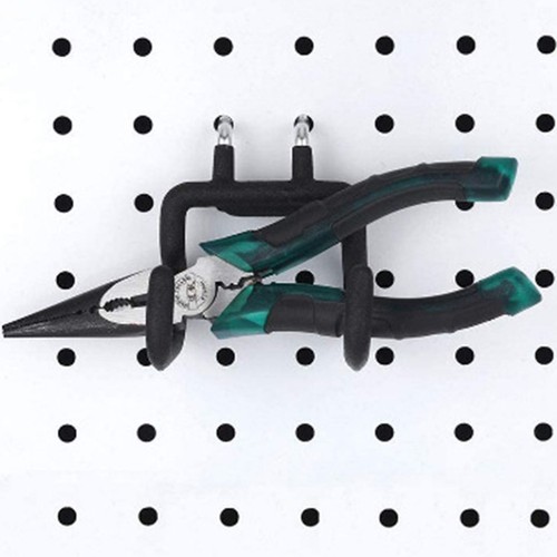Pegboard utility hooks 4pcs - hooks,