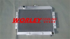 3Row Aluminum Radiator For