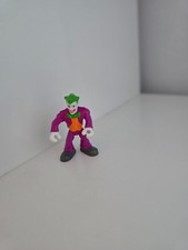 Imaginext DC Super Friends The Joker poseable figure