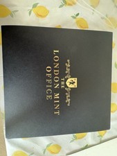 FINAL SELLER OFFER- BRAND NEW Sovereign 2024 Proof Silver- retailing at £499