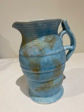 Vintage - Beswick Pottery Blue