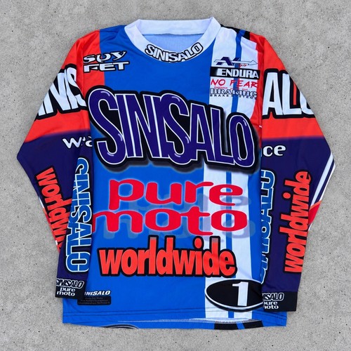 Vintage sinisalo pure - vintage,