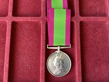 Queen Victoria Afghanistan War